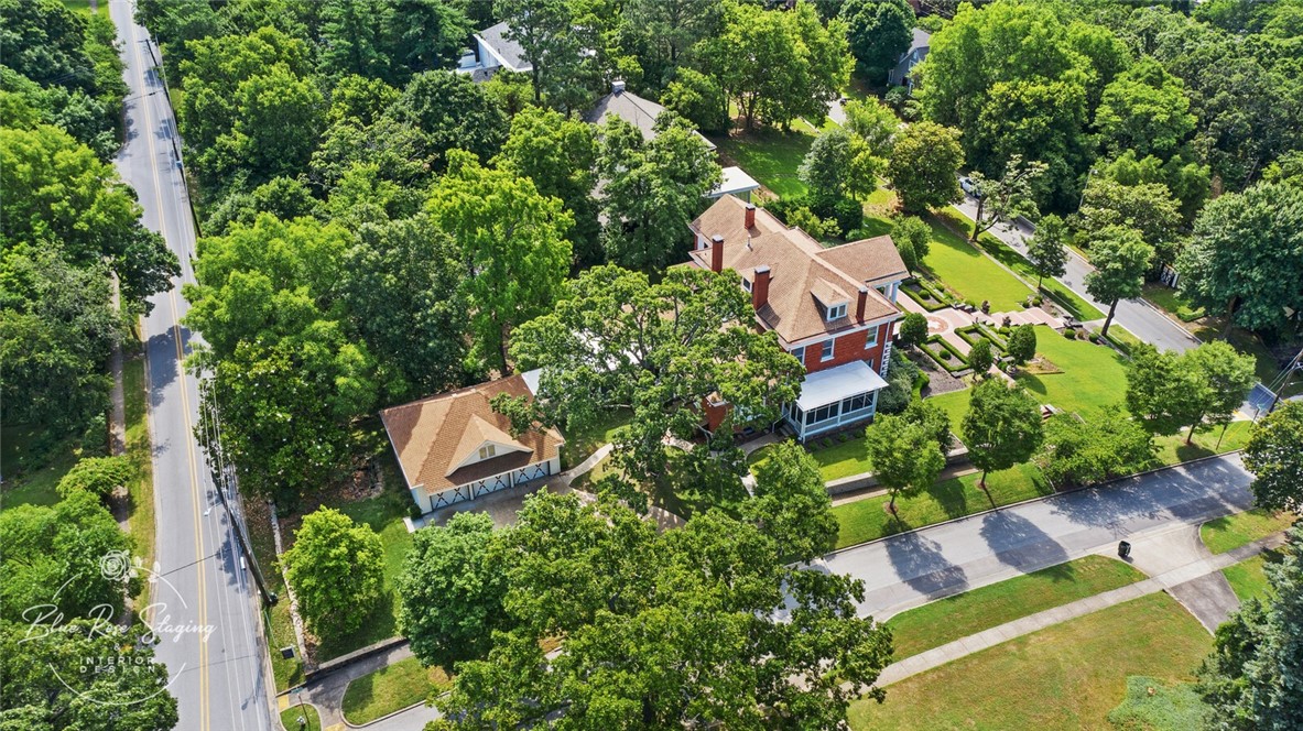 Mount Nord Addition - Residential