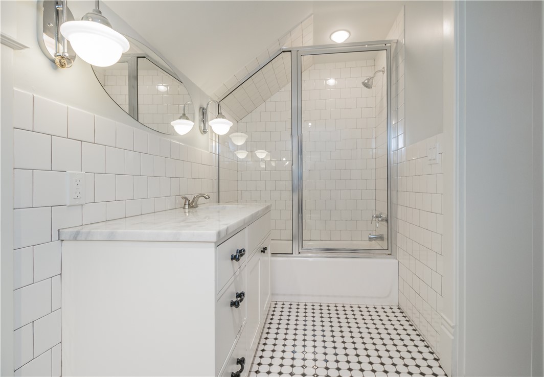 Mount Nord Addition - Residential