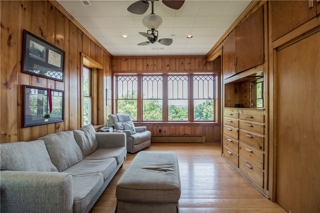 Mount Nord Addition - Residential