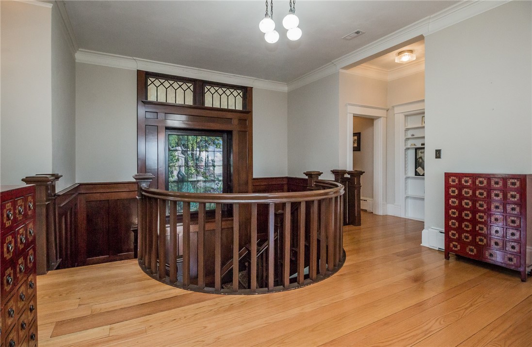 Mount Nord Addition - Residential