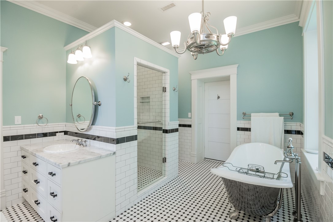 Mount Nord Addition - Residential