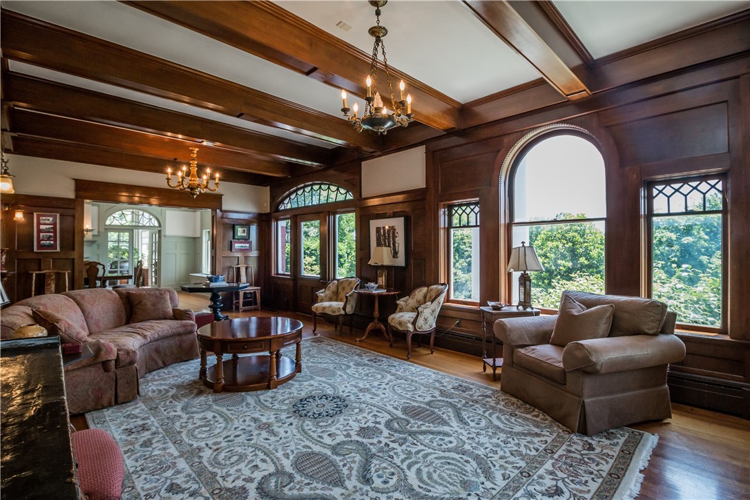 Mount Nord Addition - Residential