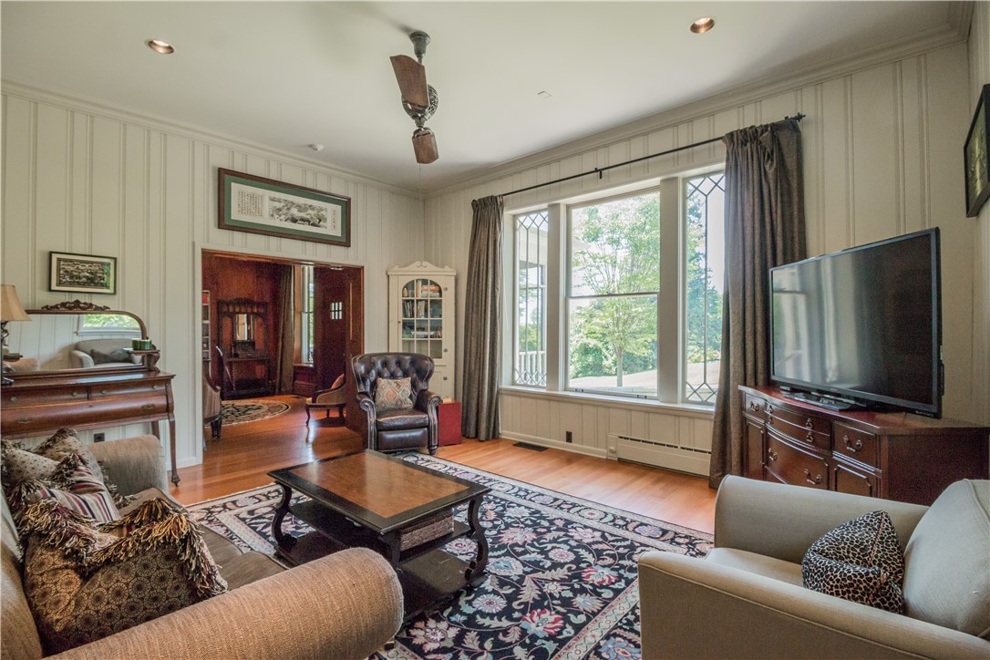 Mount Nord Addition - Residential