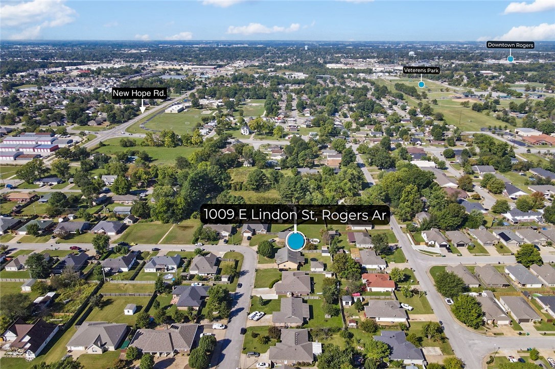 Welsh Add Rogers - Residential