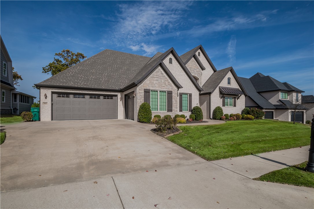 Shadow Valley - Residential