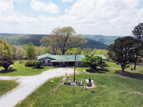 Photo of 2257 NC 8800, Jasper, AR 72641 (MLS # 1343385)