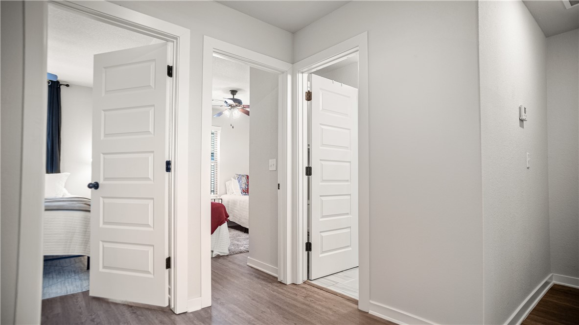 Bourbon Street Twnhms Hpr - Residential