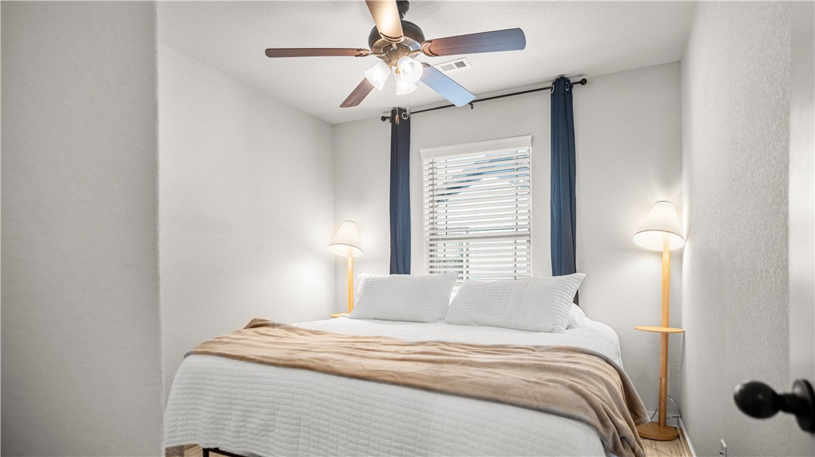 Bourbon Street Twnhms Hpr - Residential