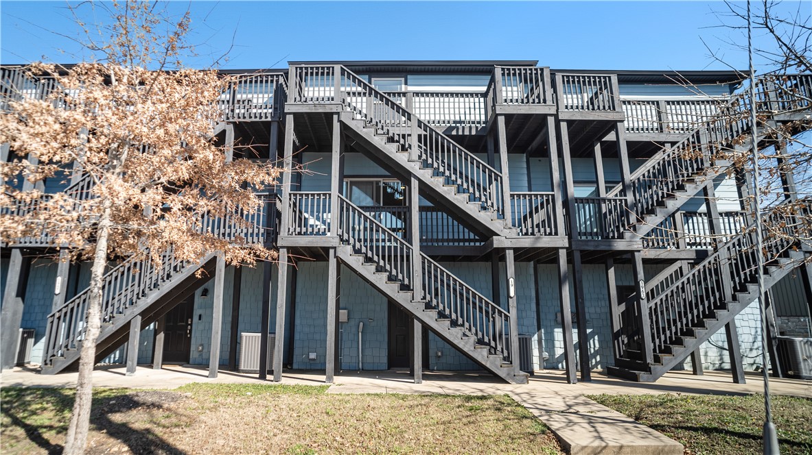 Bourbon Street Twnhms Hpr - Residential