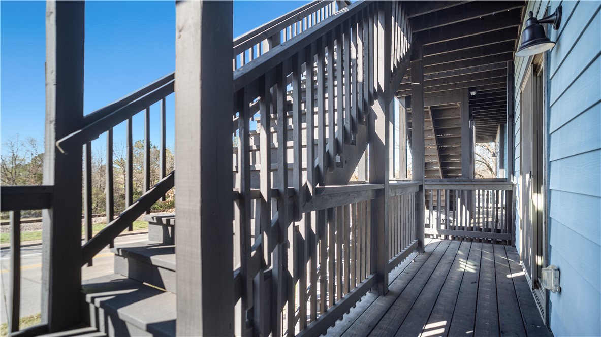 Bourbon Street Twnhms Hpr - Residential