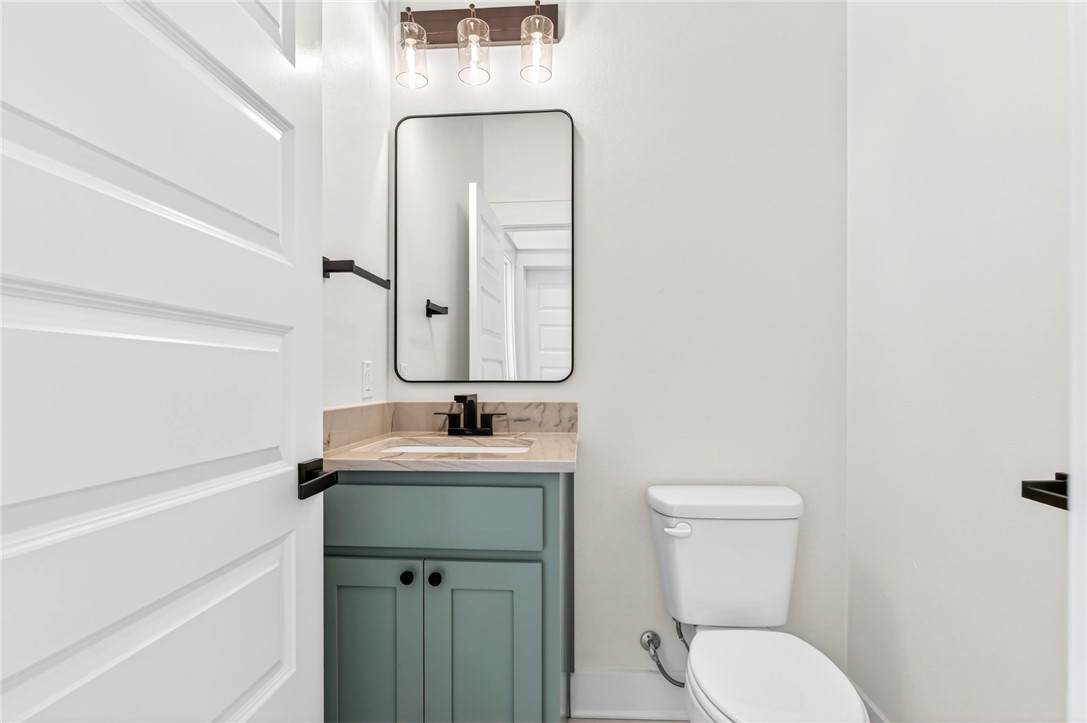 Wells Lake Cottages At Chaffee Crossing - Residential