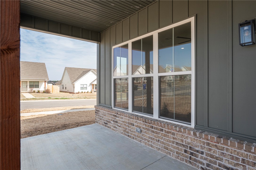 Wells Lake Cottages At Chaffee Crossing - Residential