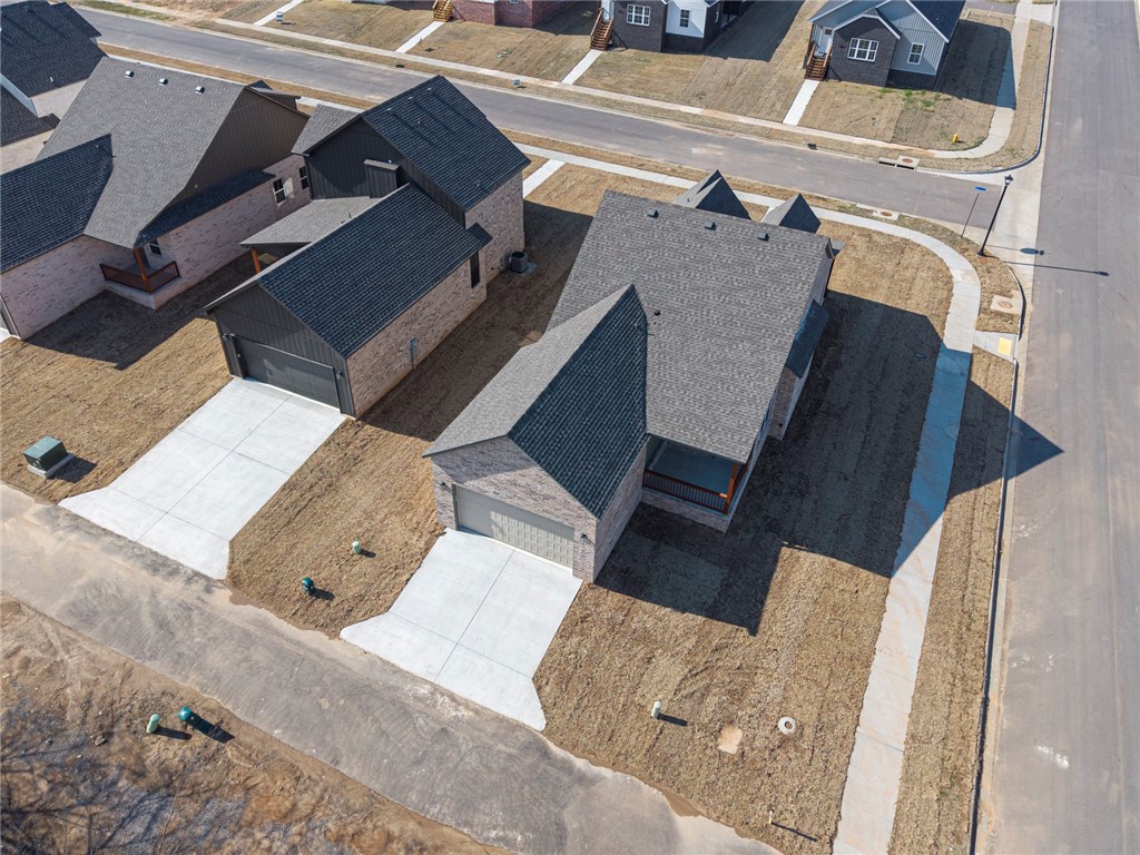 Wells Lake Cottages At Chaffee Crossing - Residential