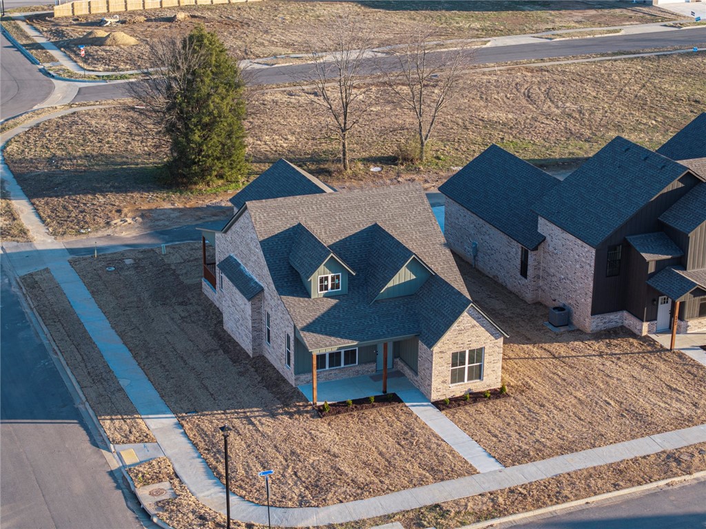Wells Lake Cottages At Chaffee Crossing - Residential
