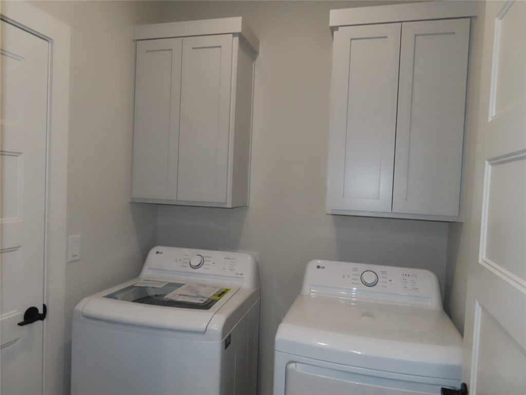 Crystal Cove Ph I - Residential Lease