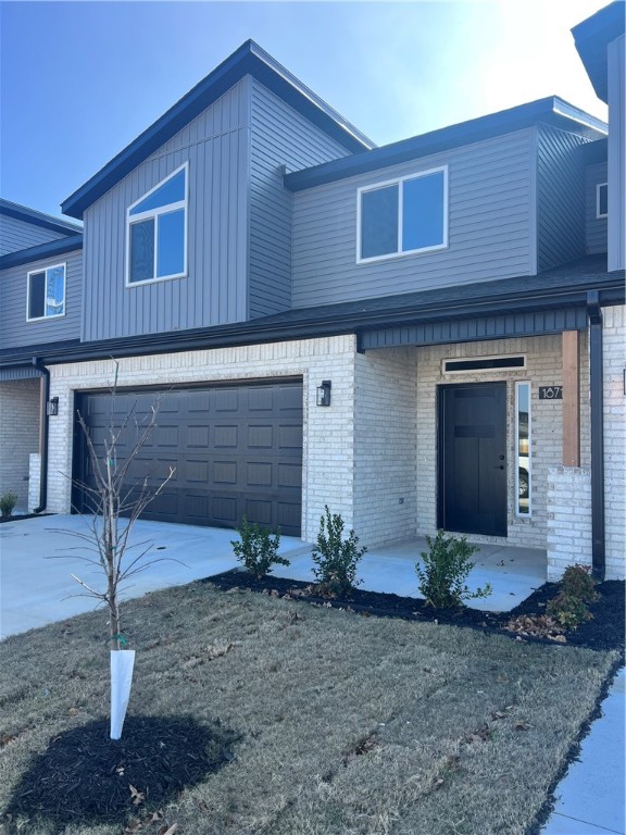 Crystal Cove Ph I - Residential Lease