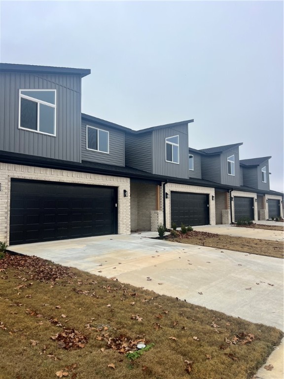 Crystal Cove Ph I - Residential Lease