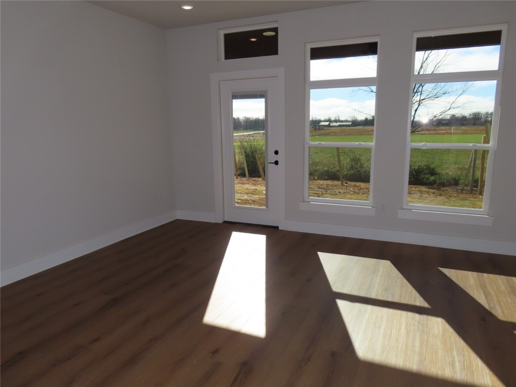 Crystal Cove Ph I - Residential Lease