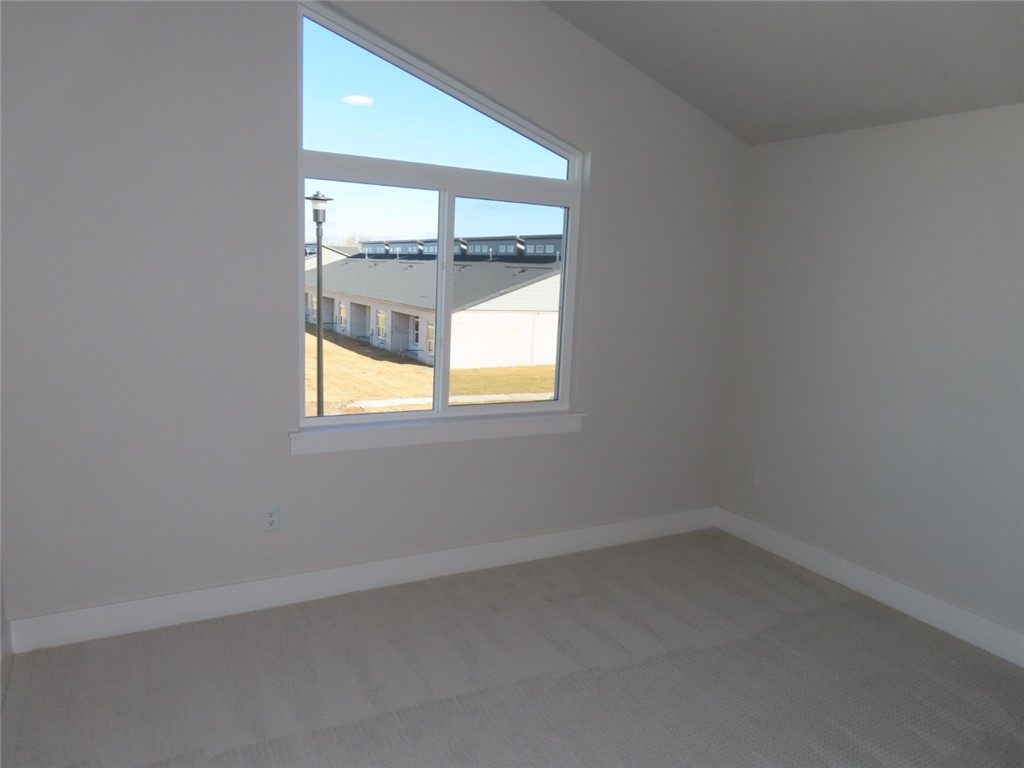 Crystal Cove Ph I - Residential Lease