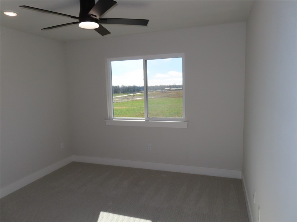 Crystal Cove Ph I - Residential Lease