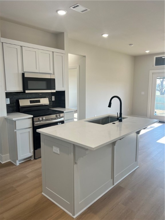 Crystal Cove Ph I - Residential Lease