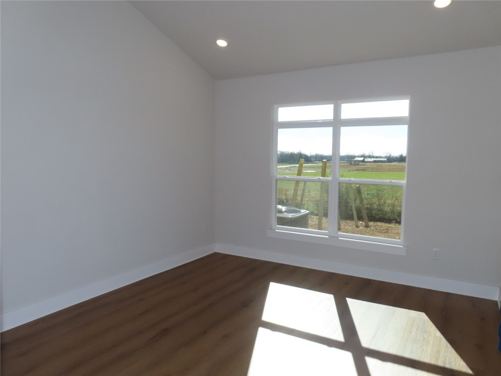 Crystal Cove Ph I - Residential Lease