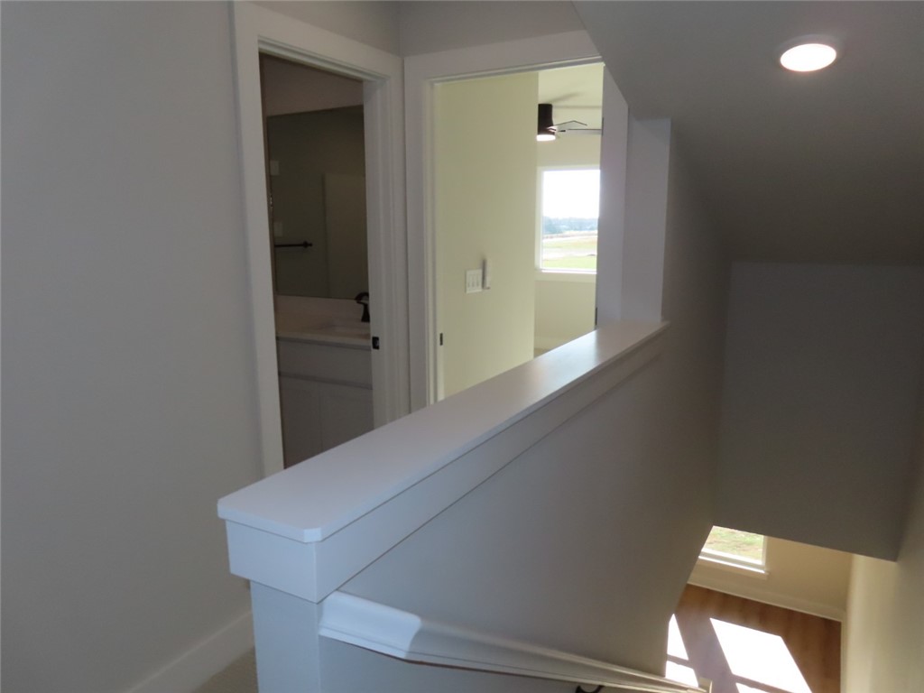 Crystal Cove Ph I - Residential Lease