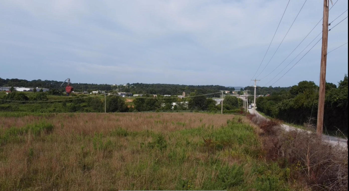 You just found this amazing piece of land - 12 acres right off on Highway 65 with industrial zoning. City water and electric available, plus 770 feet of frontage on Mountain Vista Road. the topography is mostly level with some rolling areas.