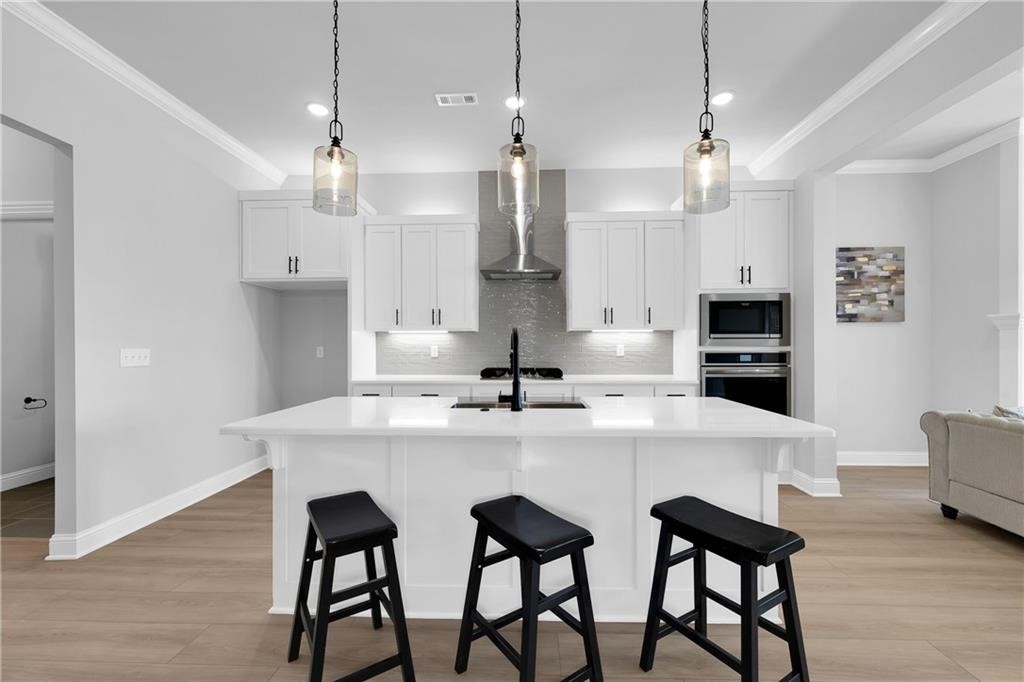 Glen Arbor Sub Bentonville - Residential