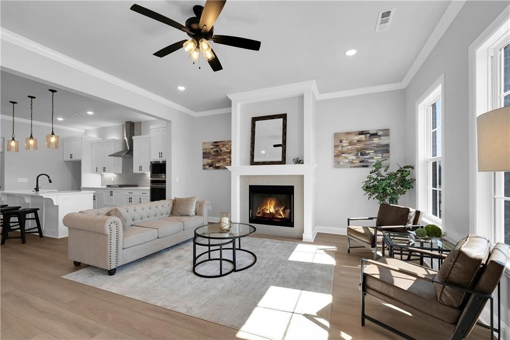 Glen Arbor Sub Bentonville - Residential