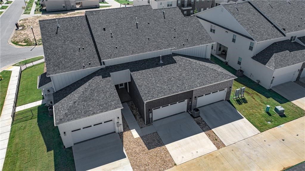 Glen Arbor Sub Bentonville - Residential