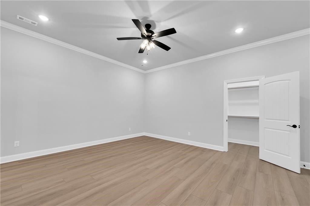 Glen Arbor Sub Bentonville - Residential