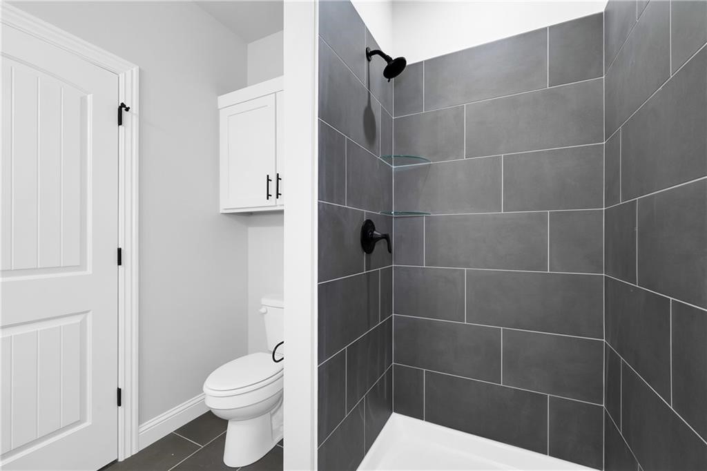 Glen Arbor Sub Bentonville - Residential