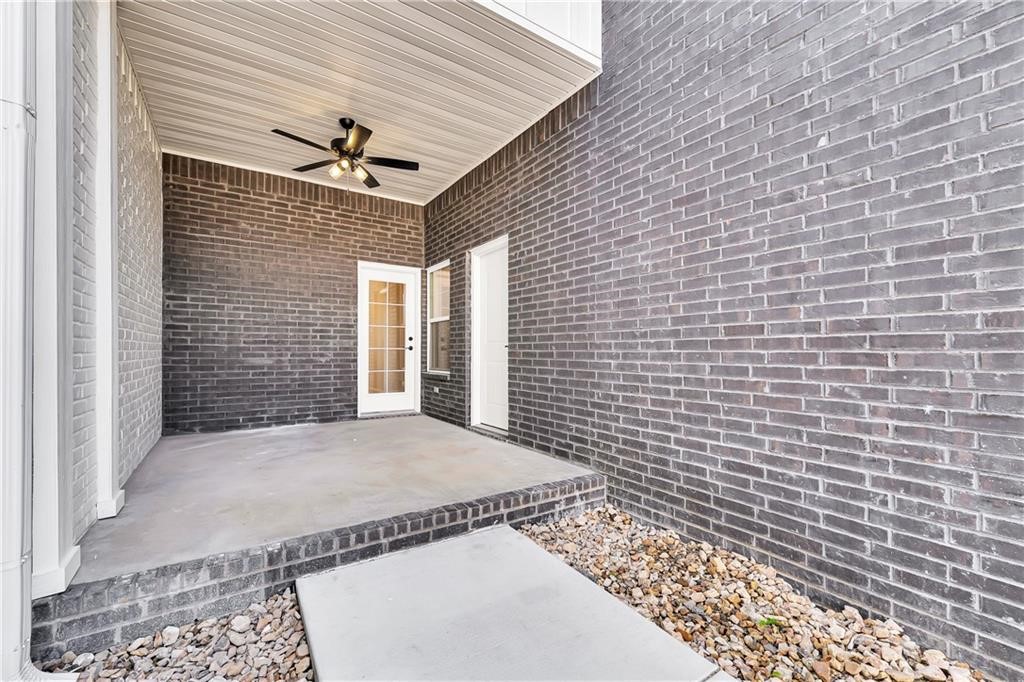 Glen Arbor Sub Bentonville - Residential