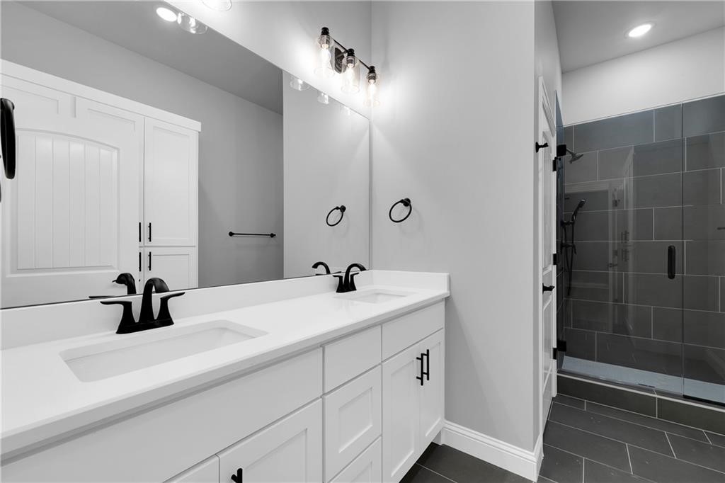 Glen Arbor Sub Bentonville - Residential