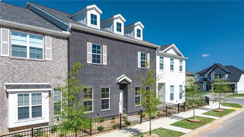 Glen Arbor Sub Bentonville - Residential