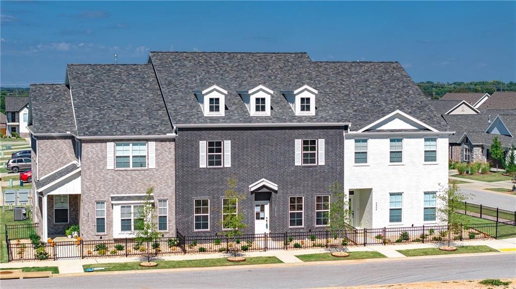 Glen Arbor Sub Bentonville - Residential