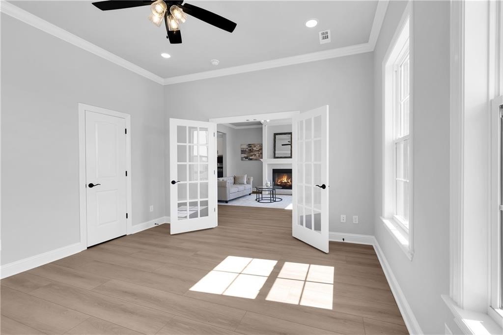 Glen Arbor Sub Bentonville - Residential