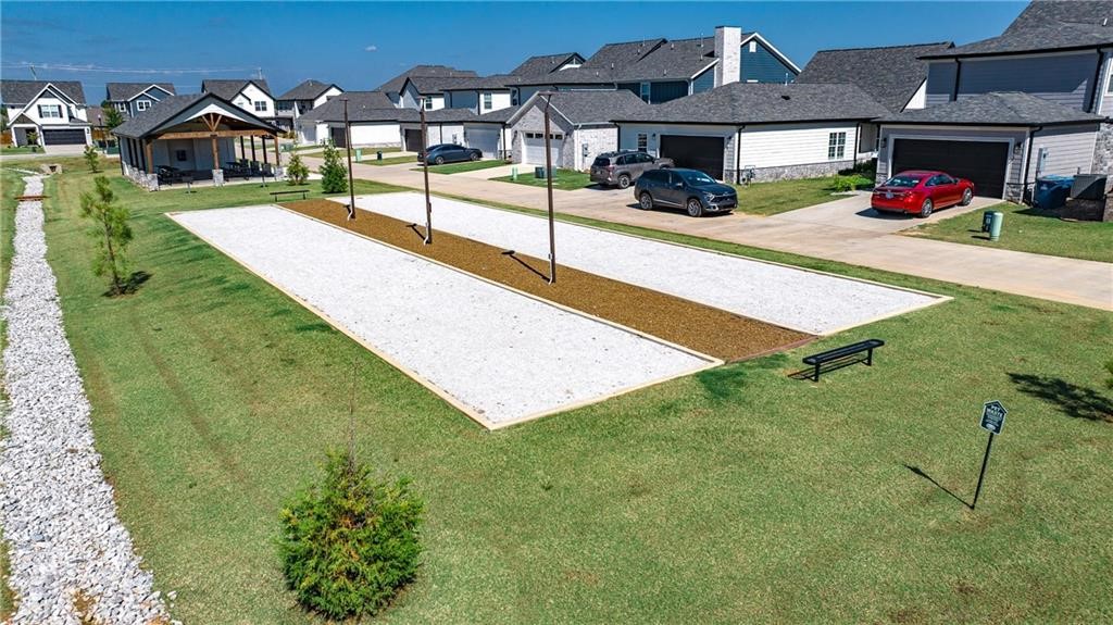 Glen Arbor Sub Bentonville - Residential