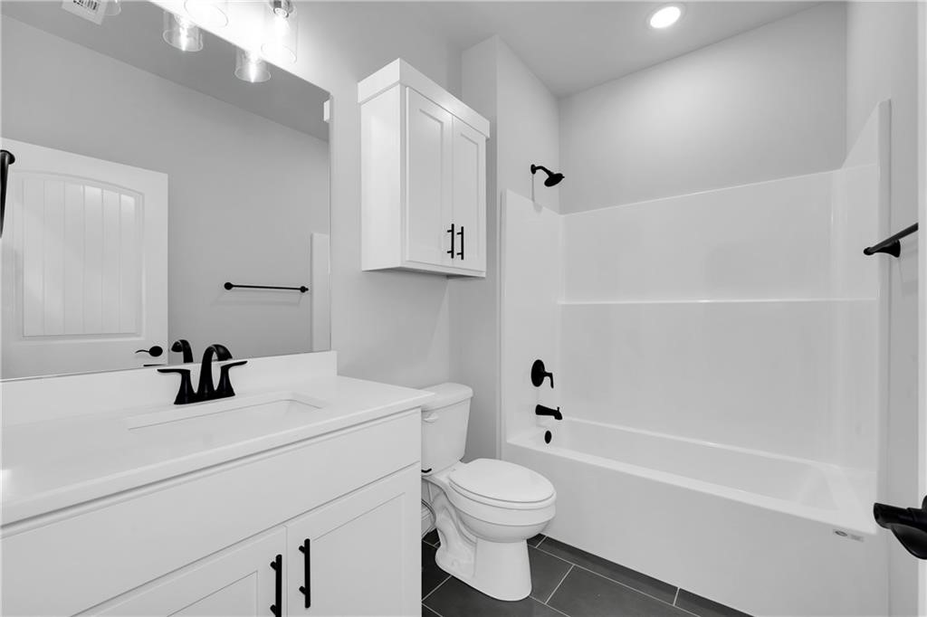 Glen Arbor Sub Bentonville - Residential