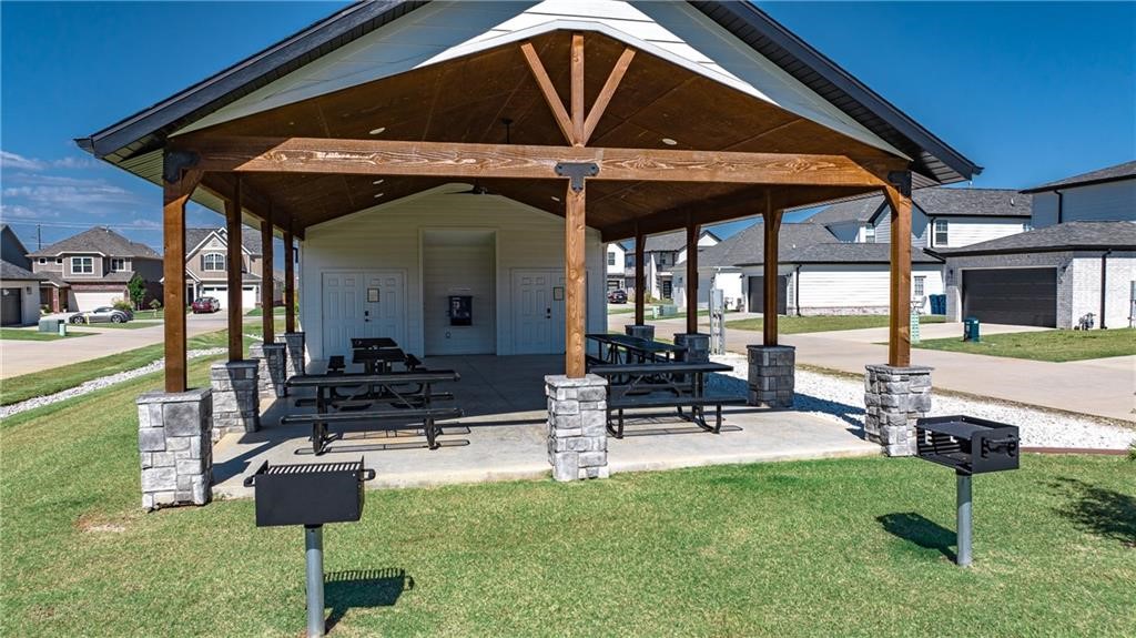 Glen Arbor Sub Bentonville - Residential