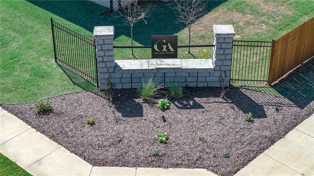 Glen Arbor Sub Bentonville - Residential