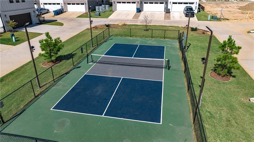 Glen Arbor Sub Bentonville - Residential