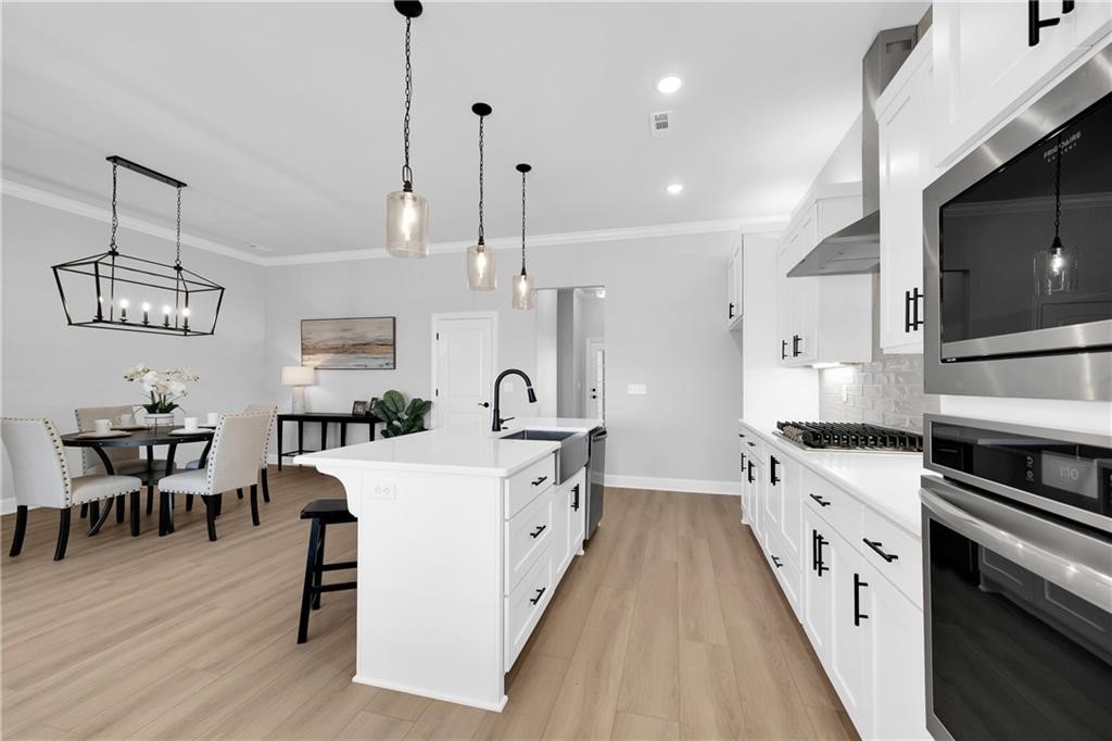 Glen Arbor Sub Bentonville - Residential