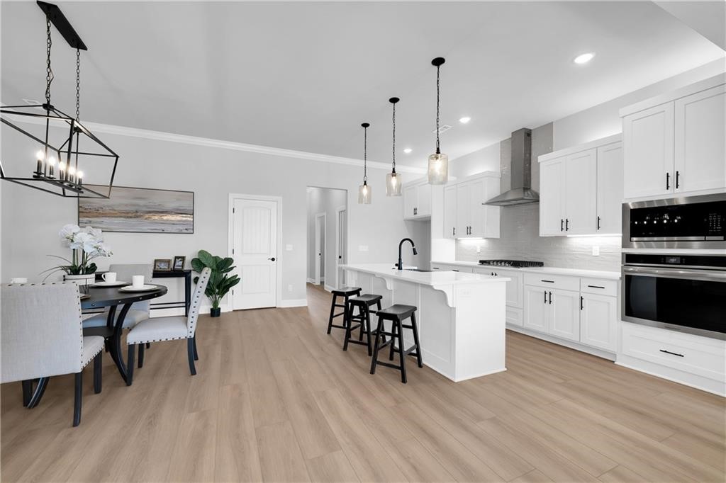 Glen Arbor Sub Bentonville - Residential