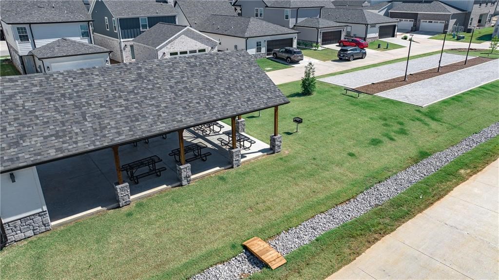 Glen Arbor Sub Bentonville - Residential