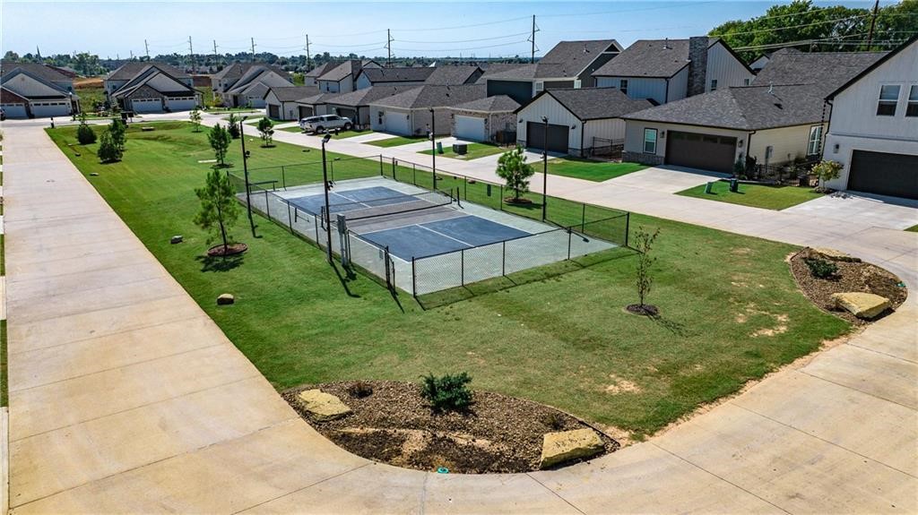 Glen Arbor Sub Bentonville - Residential