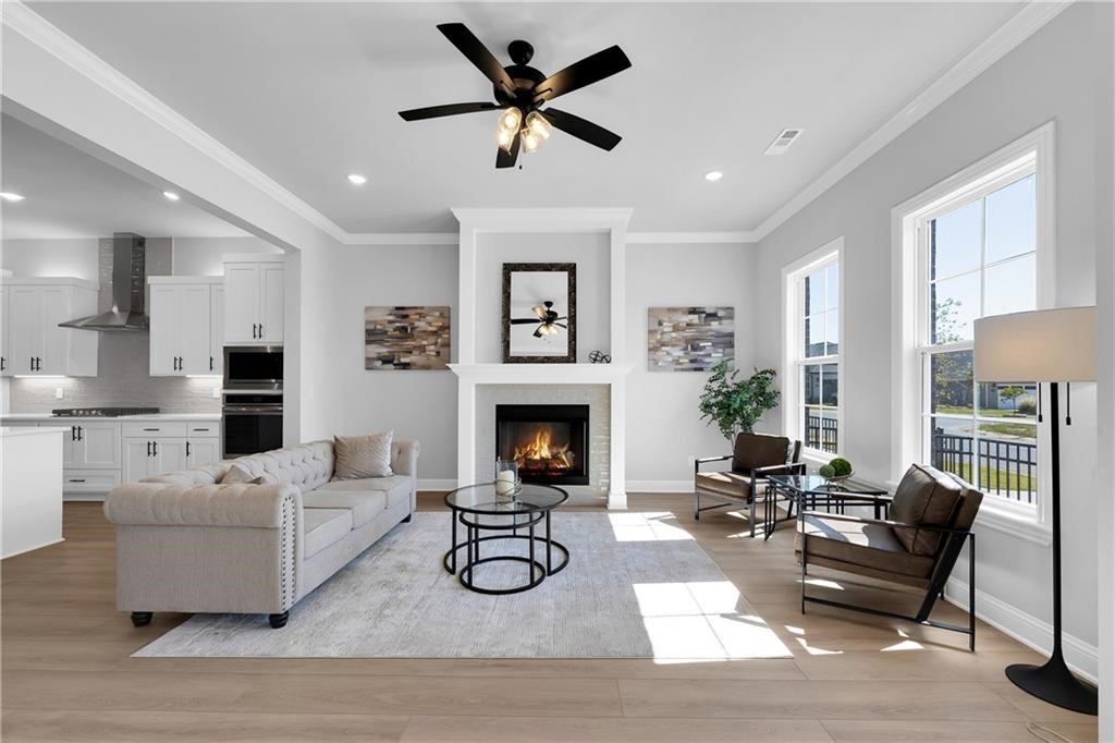 Glen Arbor Sub Bentonville - Residential