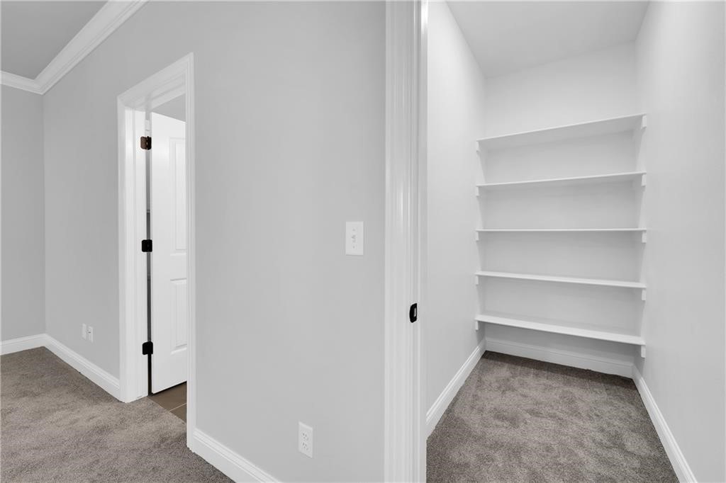 Glen Arbor Sub Bentonville - Residential