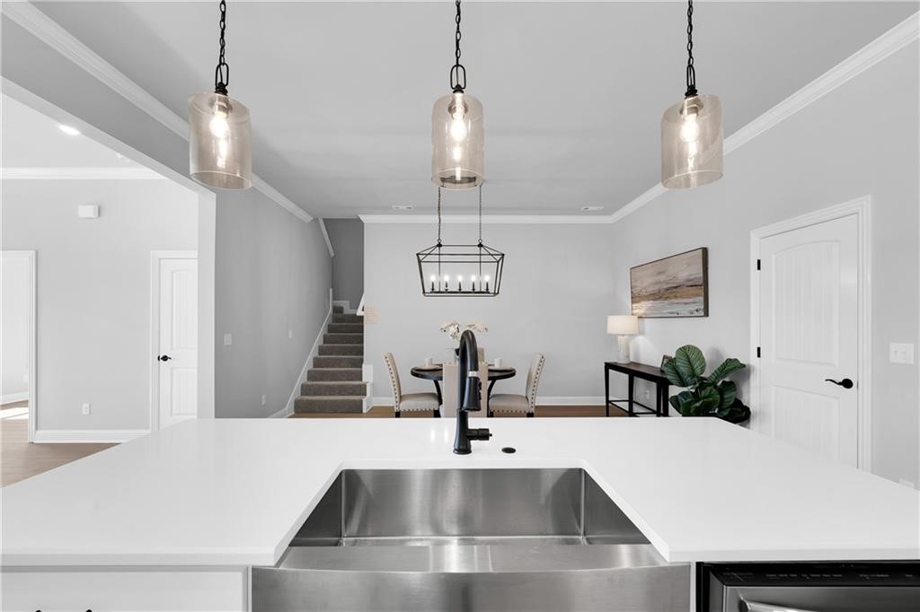 Glen Arbor Sub Bentonville - Residential